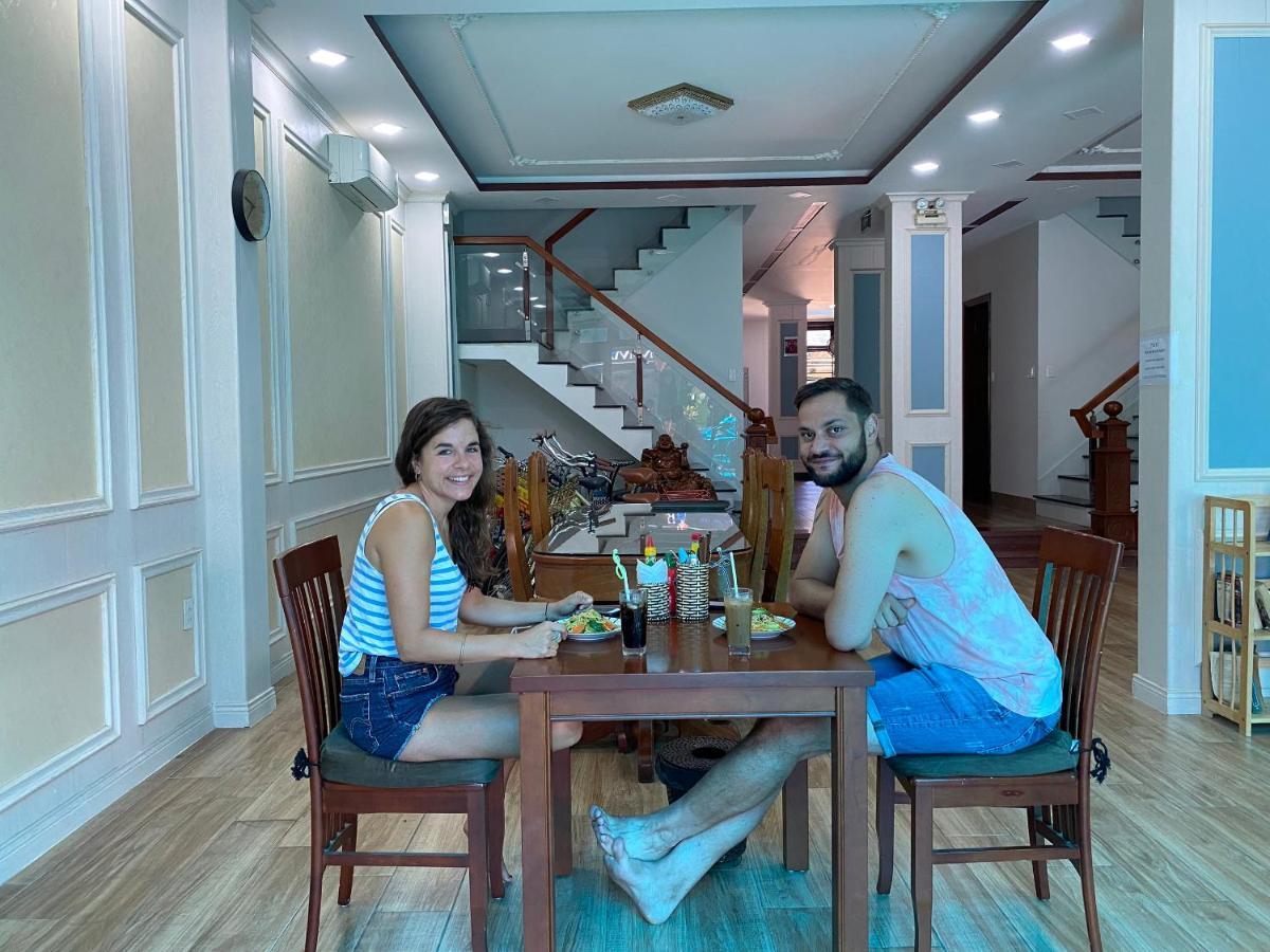 Phong Phu Villa Χόι Αν Εξωτερικό φωτογραφία