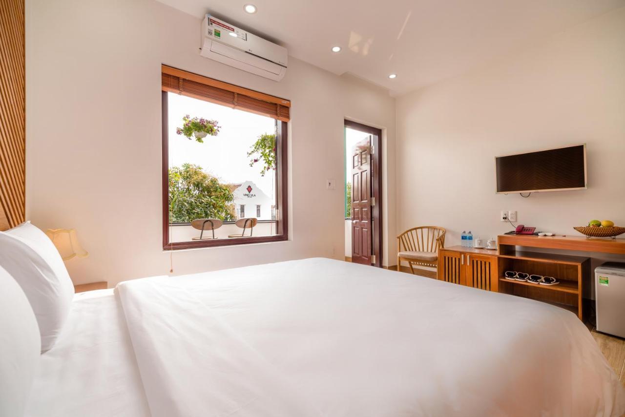 Phong Phu Villa Χόι Αν Εξωτερικό φωτογραφία