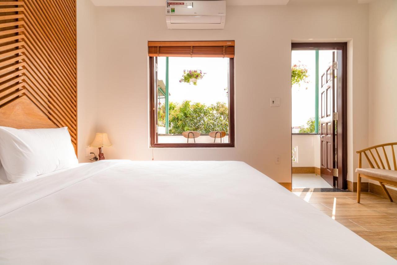 Phong Phu Villa Χόι Αν Εξωτερικό φωτογραφία