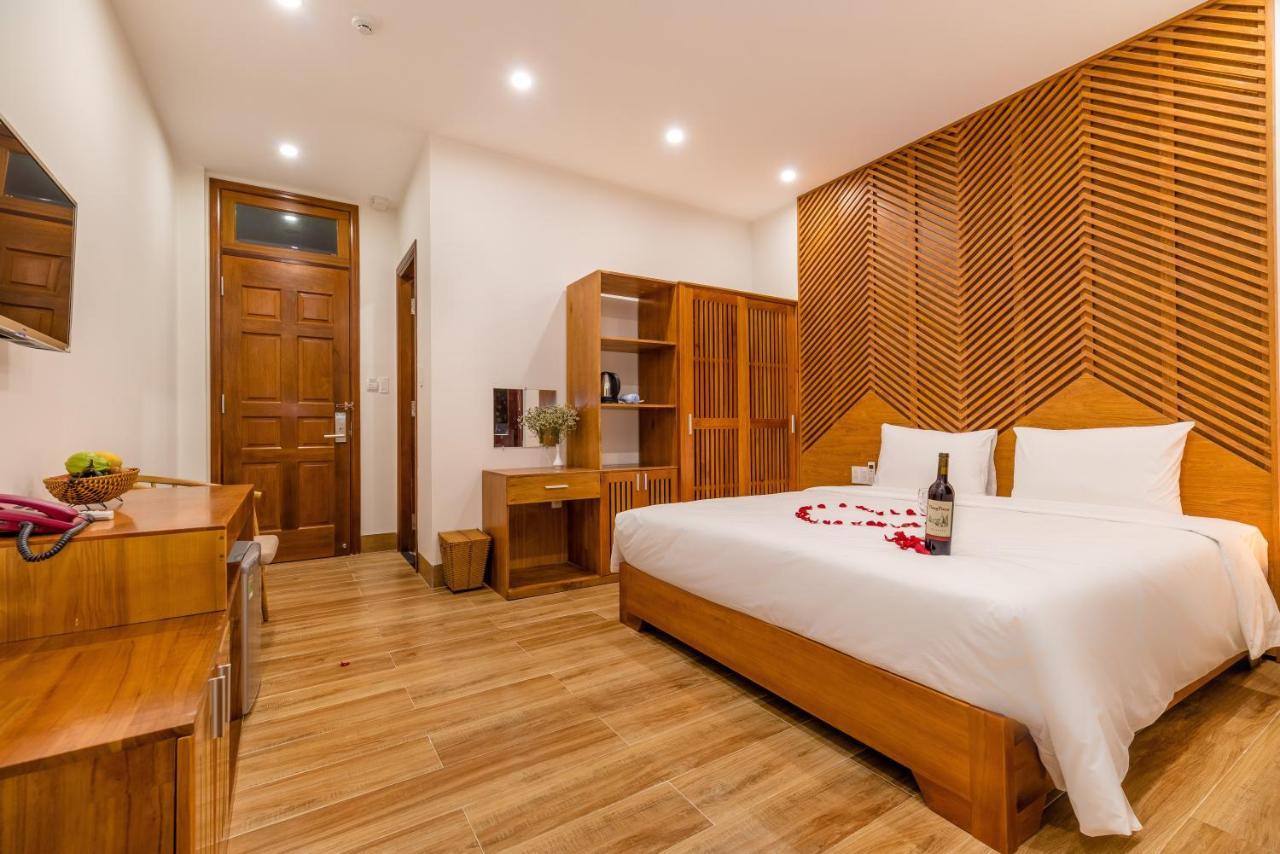 Phong Phu Villa Χόι Αν Εξωτερικό φωτογραφία